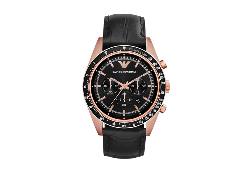 Armani watch strap AR8026