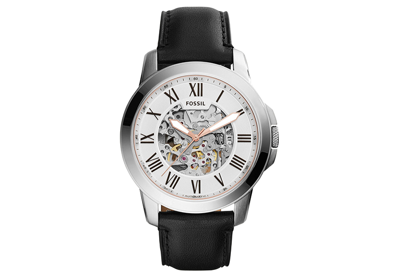 Fossil watchband ME3101