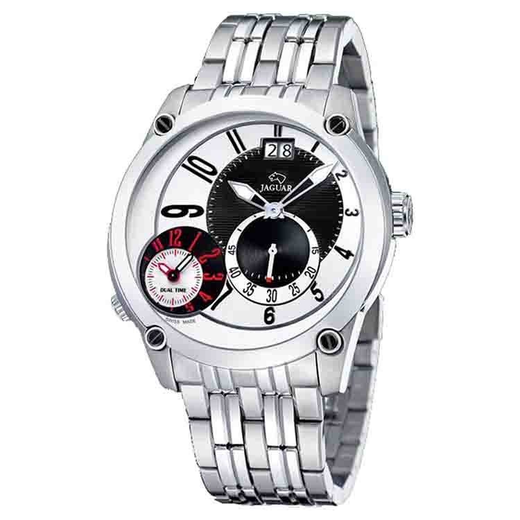 Jaguar BA02805 J629 watch strap