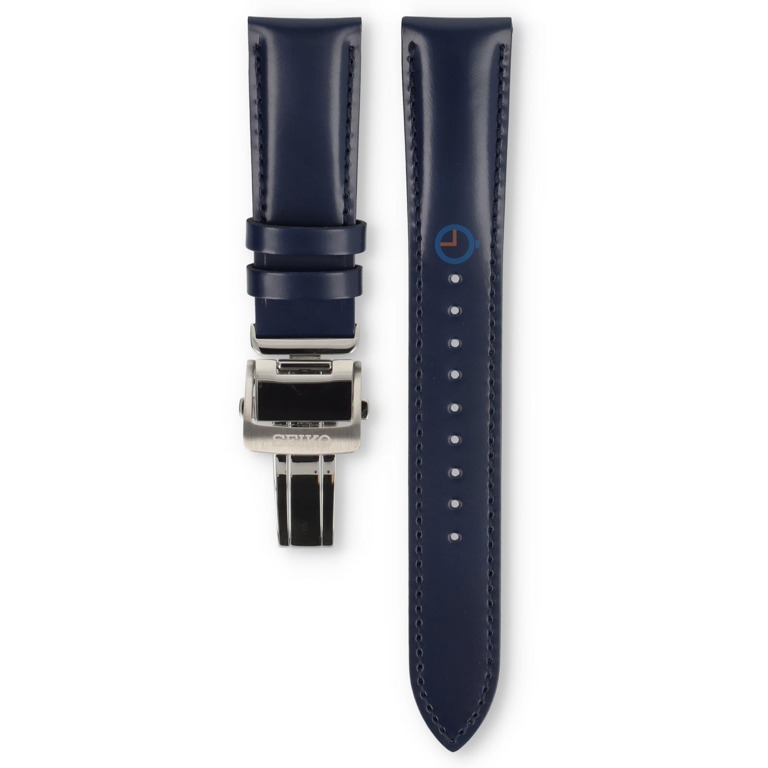 Original watch strap for Seiko SARW055