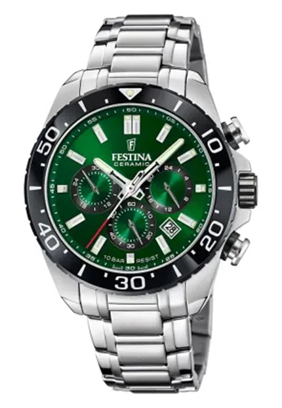 Festina Watch strap F20042-3