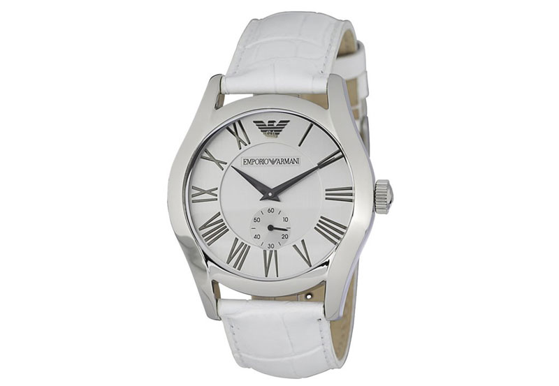 Watchstrap Armani AR0696