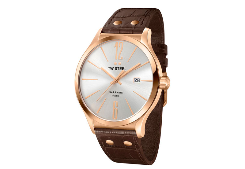 Watchstrap TW STEEL TW1304