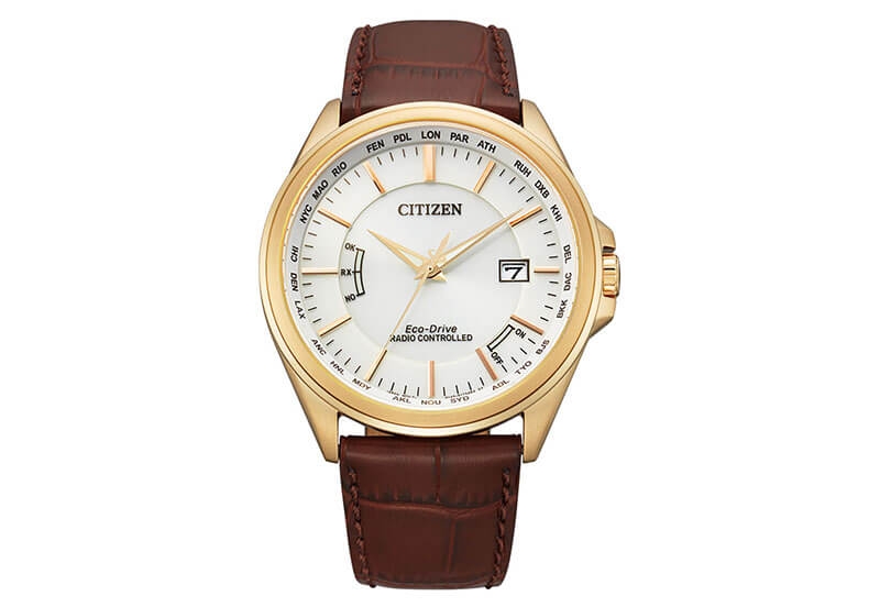 Citizen watch strap CB0253-19A