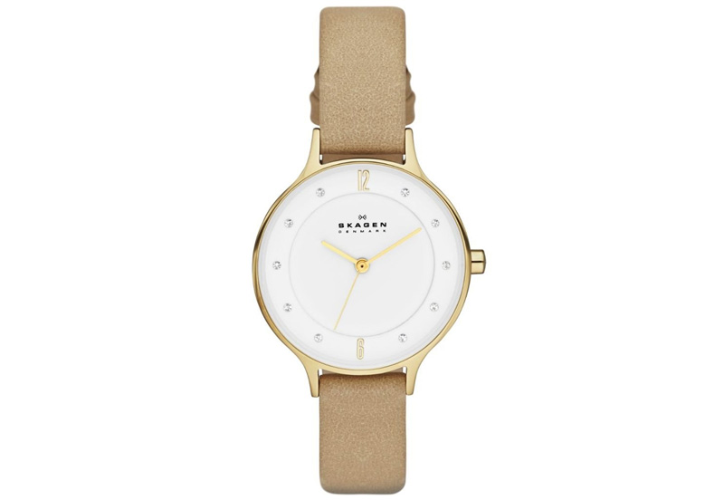 Skagen watchstrap SKW2146