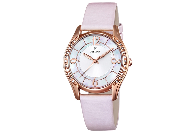 Festina strap F16946/1