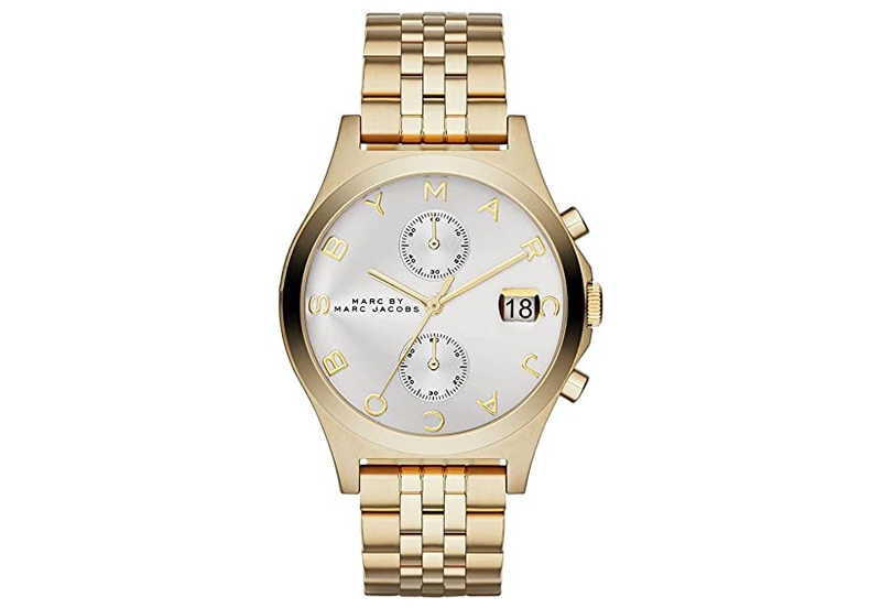 Marc Jacobs MBM3379 watch band