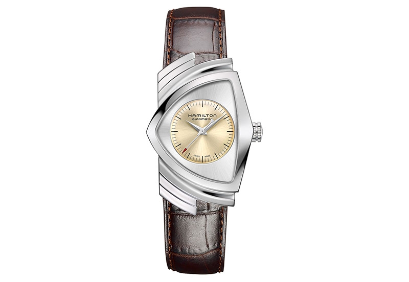 Hamilton Ventura Watch Strap: H24515521