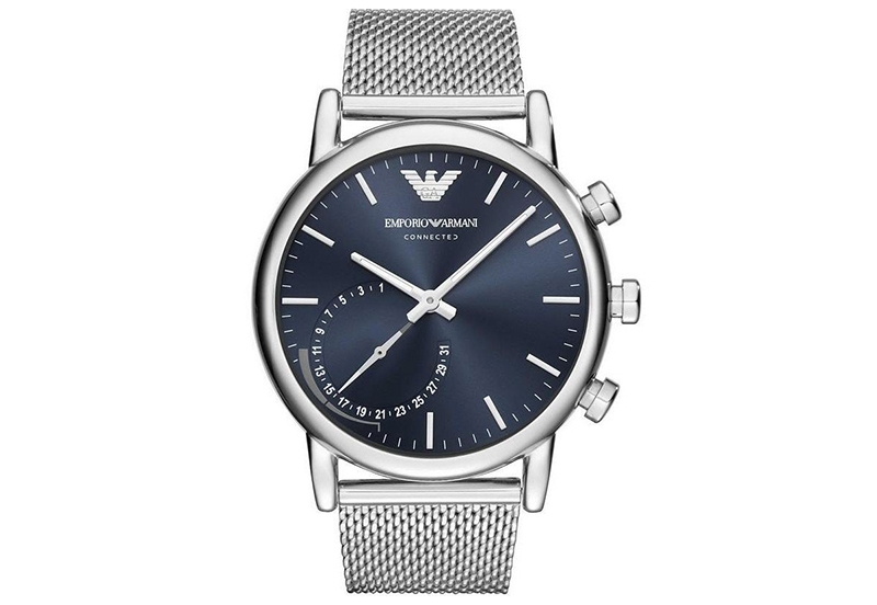 Emporio Armani Connected watchband ART9003