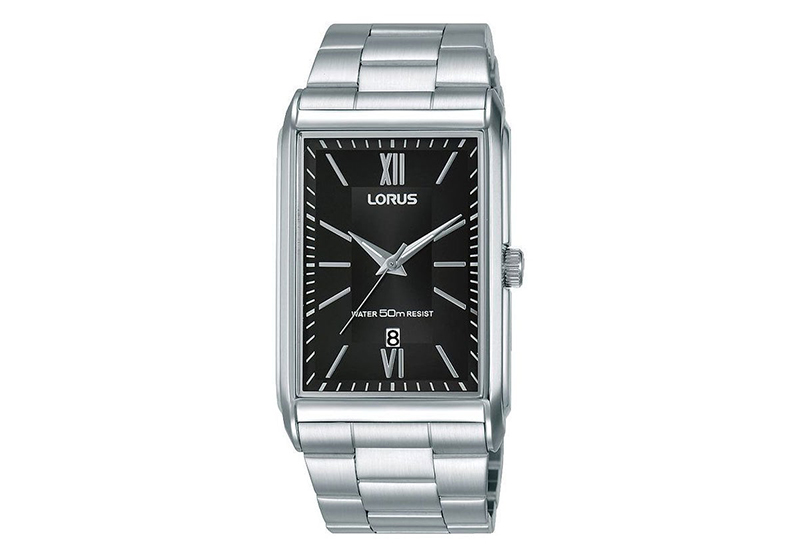 Lorus watchstrap RH907JX9