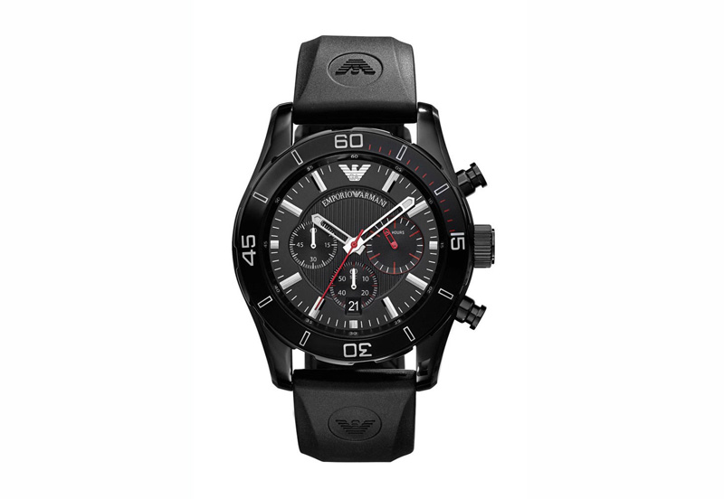 Armani watch strap AR5948