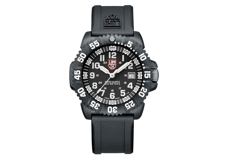 Luminox watchstrap A.3051 Navy Seal