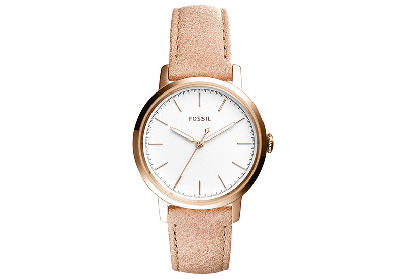 Fossil watchband ES4185