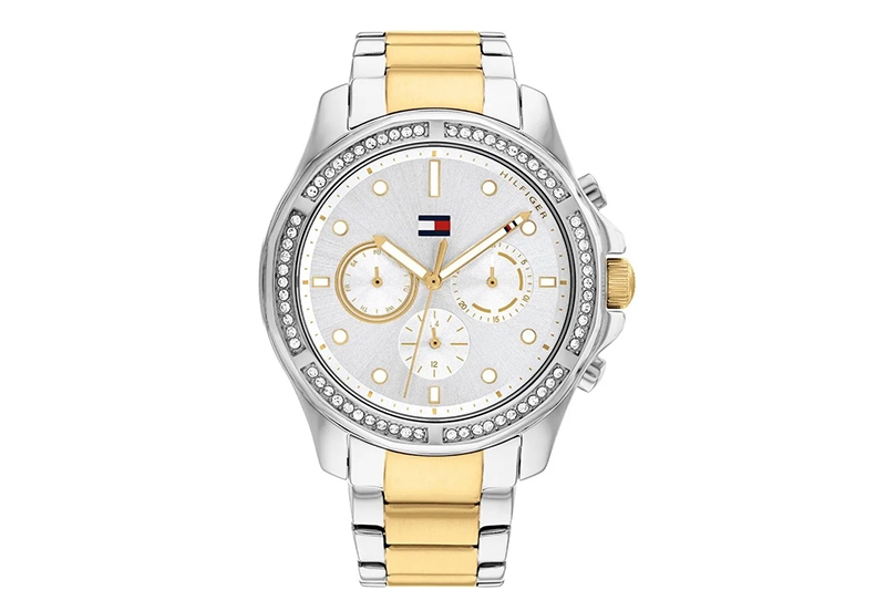 Watch strap for Tommy Hilfiger watch TH1782615