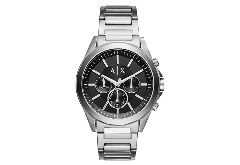Armani Exchange watchstrap AX2600