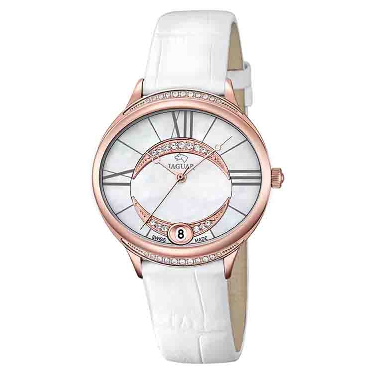 Jaguar BC09088 J804 watch strap