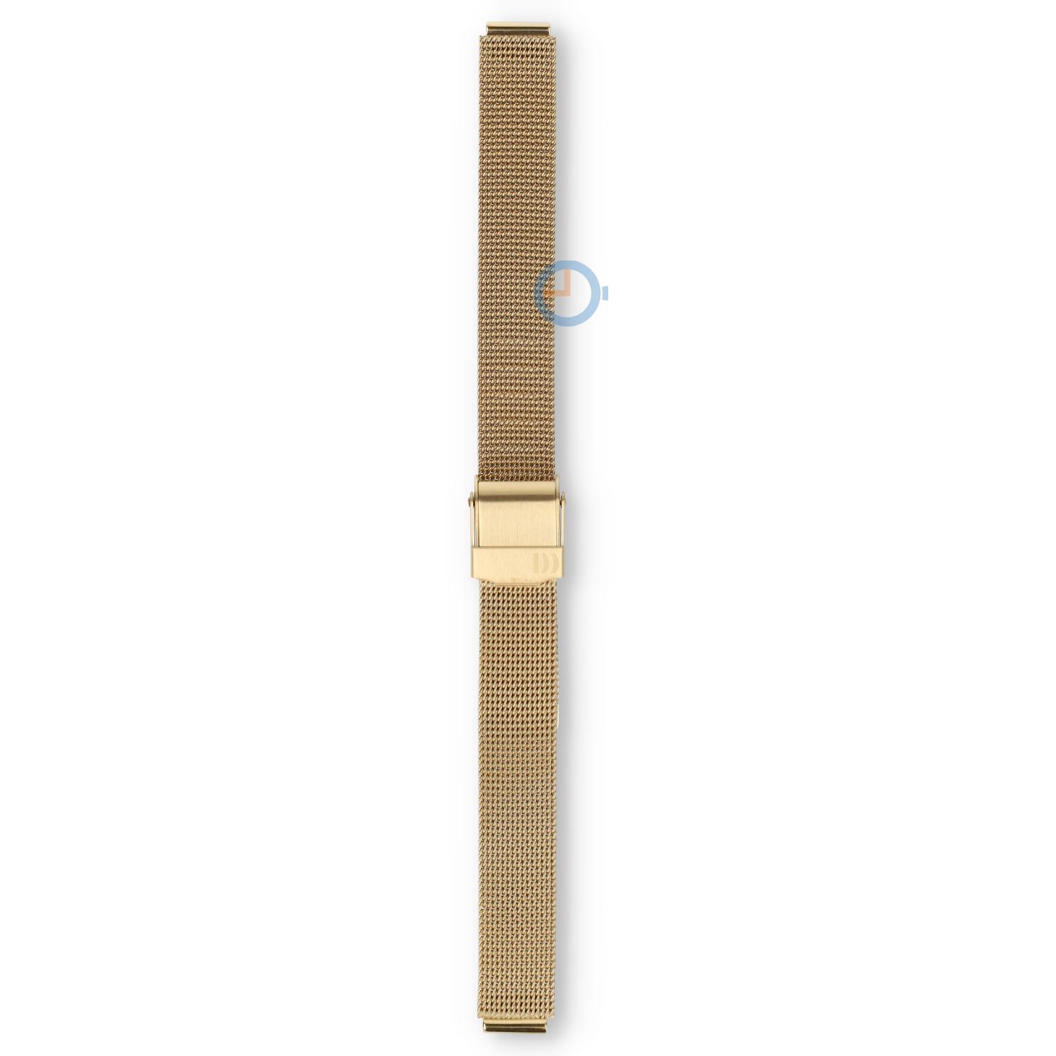 Danish Design watch strap IV05Q1272