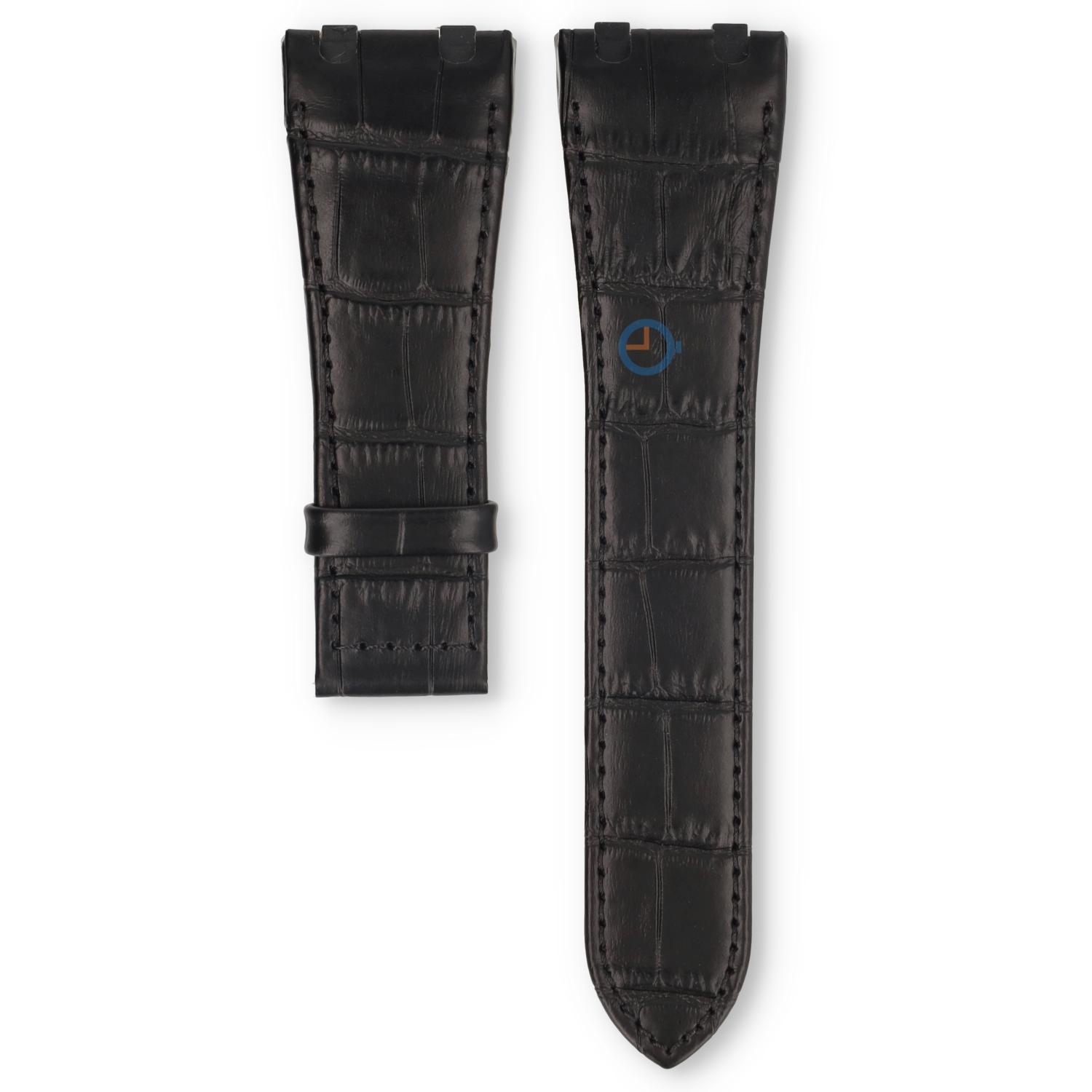 Jaguar BC08465 J667 watch strap