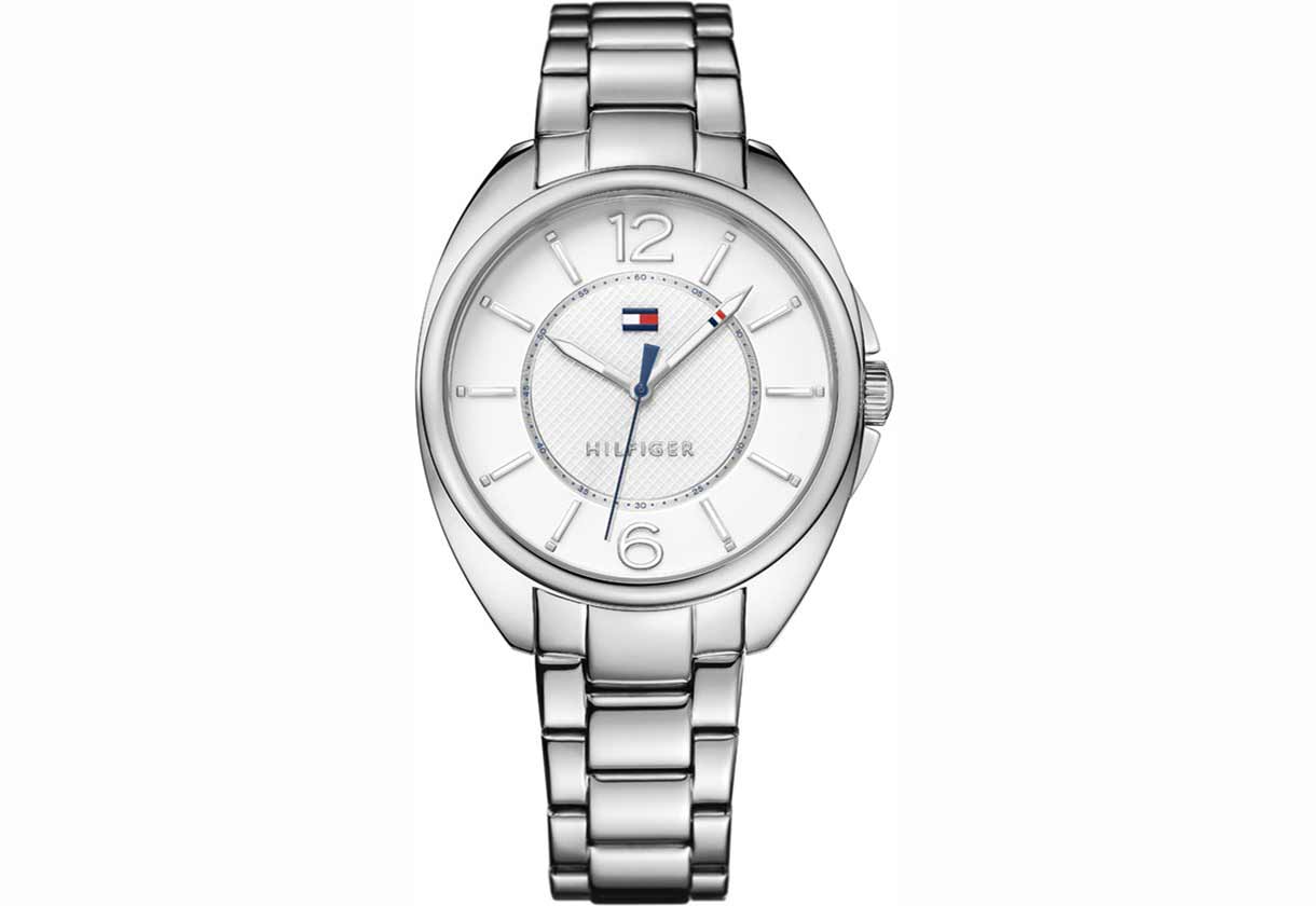 Tommy Hilfiger watchstrap TH1781694