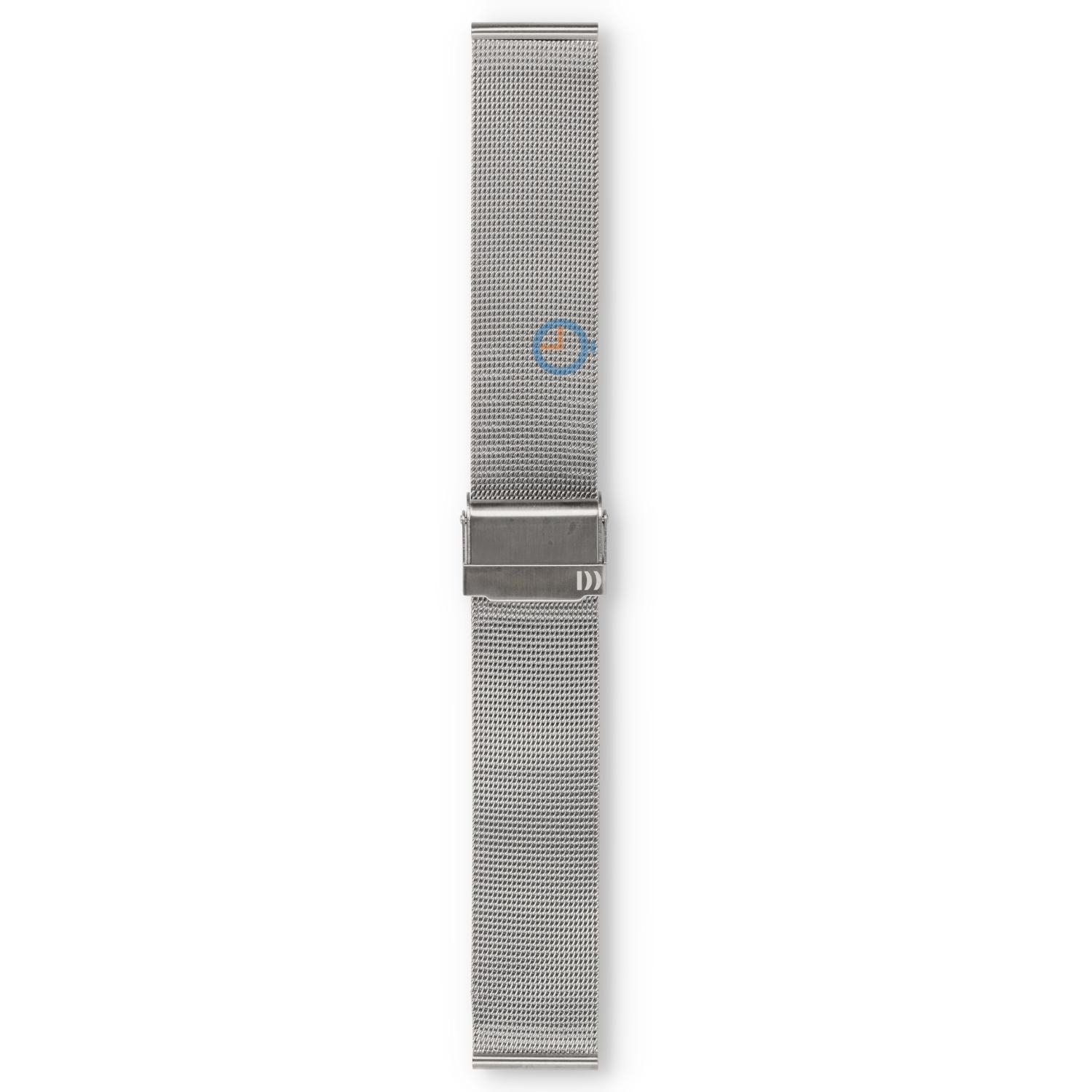 Danish Design watch strap IV62Q1259