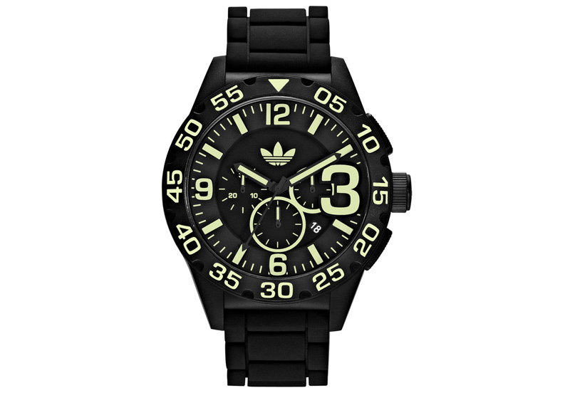 Adidas watch band ADH2854