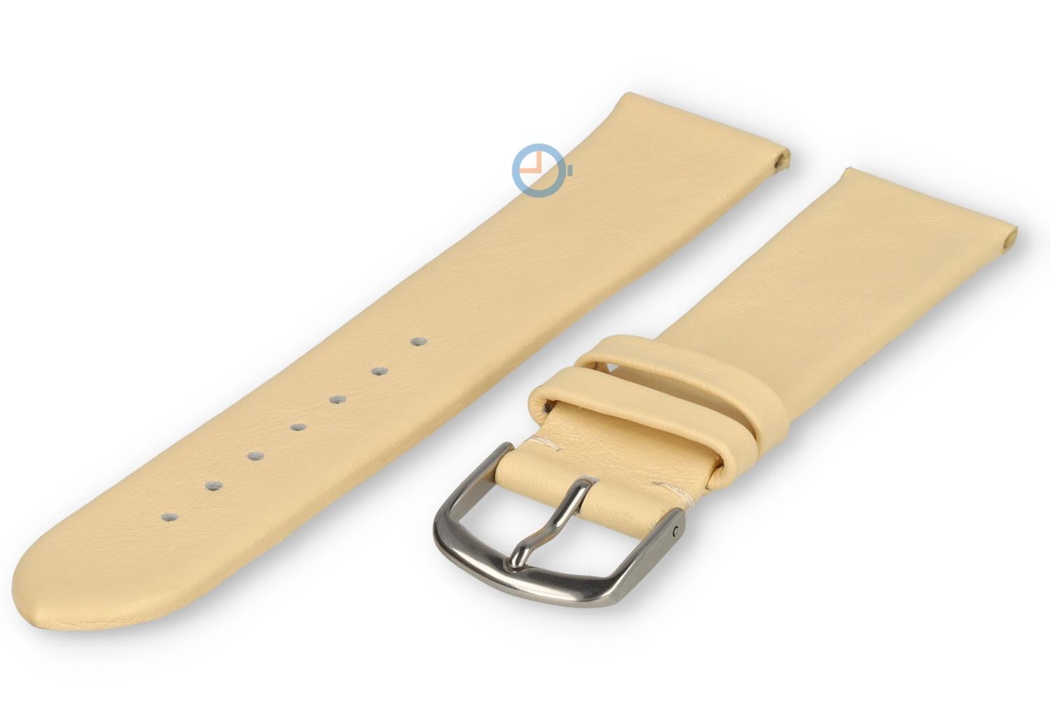 Seamless and smooth strap 20mm - Miele