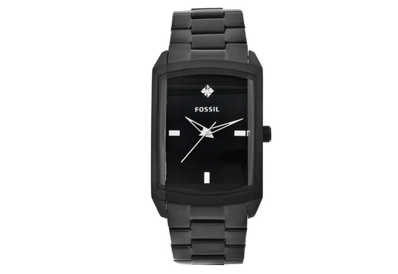 Fossil watch strap FS4483