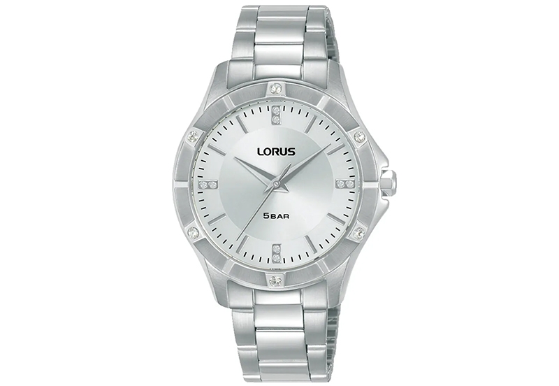 Lorus horlogeband RG279XX9