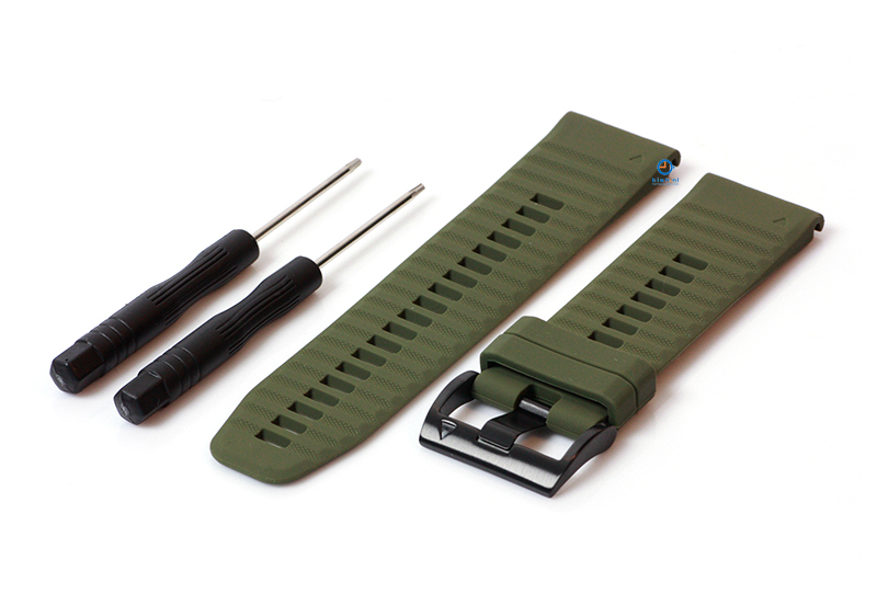 Dark Green
