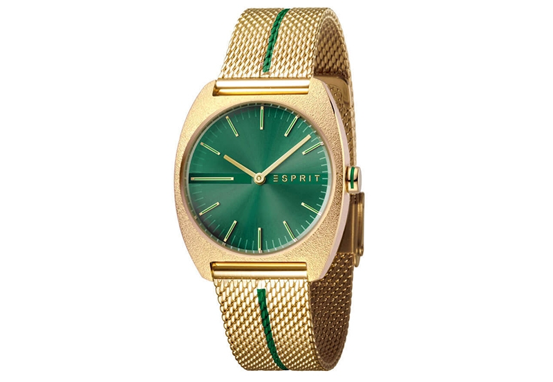 Esprit Spectrum ES1L035M0075 watch strap