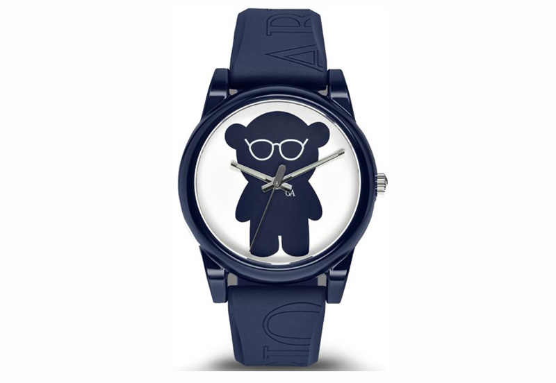 Armani watch strap AR1068