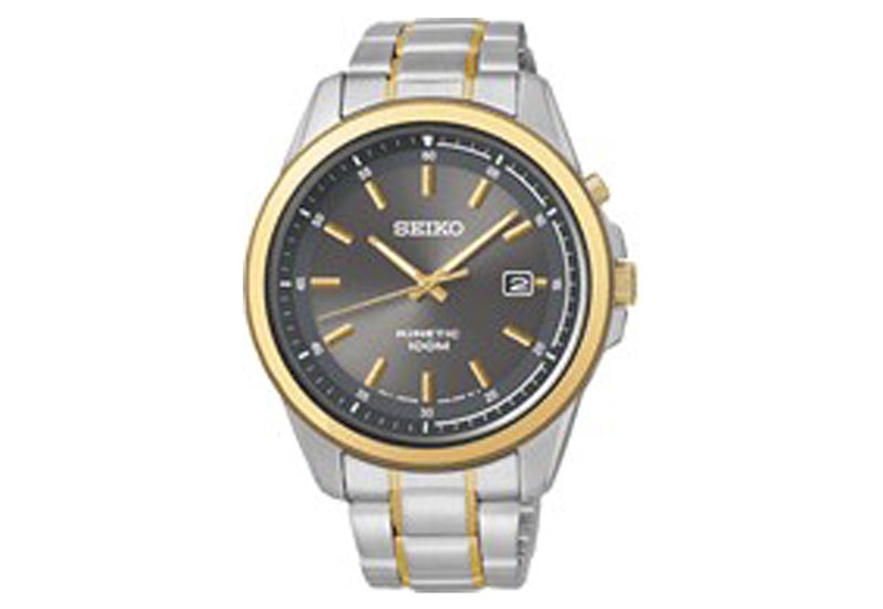Bicolor Gold