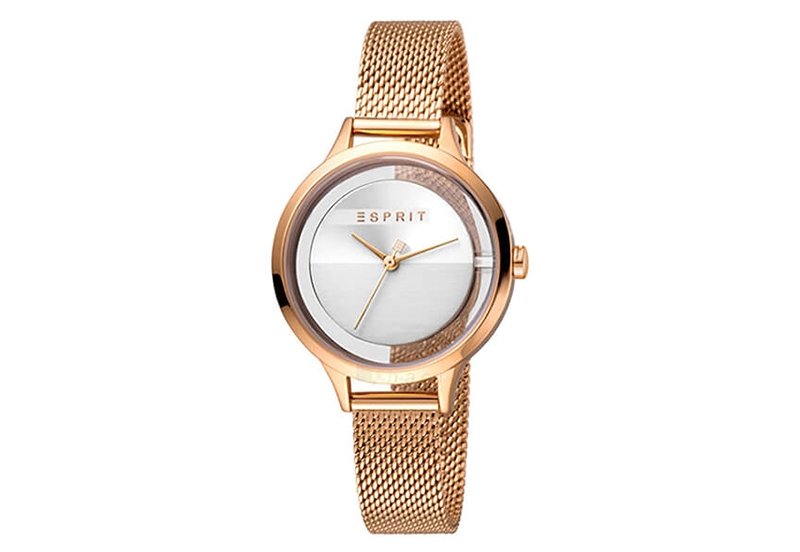 Esprit Lucid ES1L088M0035 watch strap