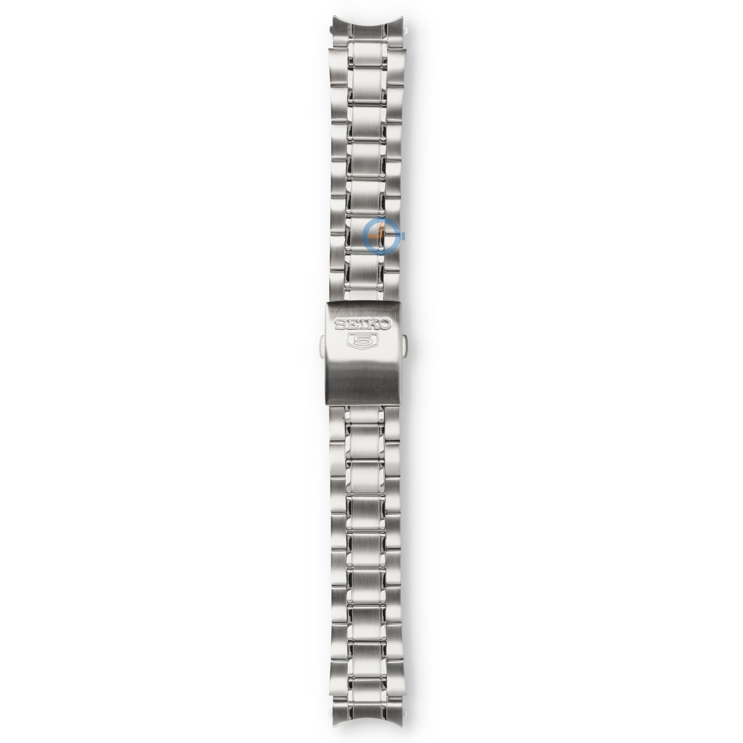 Seiko  horlogeband SNKL45K1