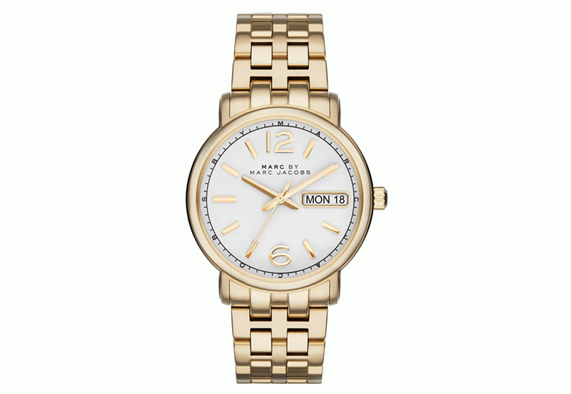 Marc Jacobs MBM8647 watch band