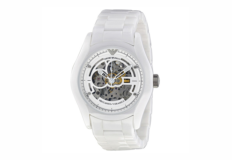 Armani watch strap AR1415