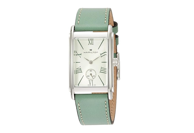 Hamilton Ardmore Watch Strap: H11421014