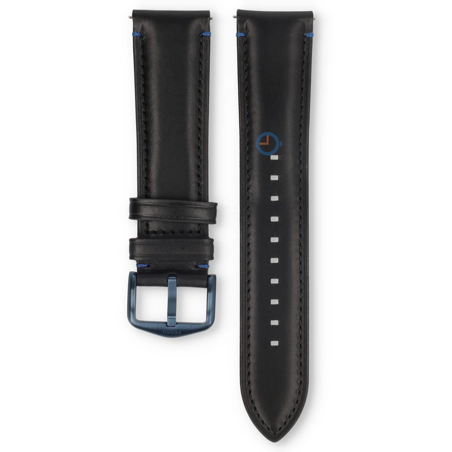 Fossil watch strap FS5342 Grant Sport