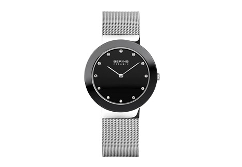 Bering Watch strap 11435-002
