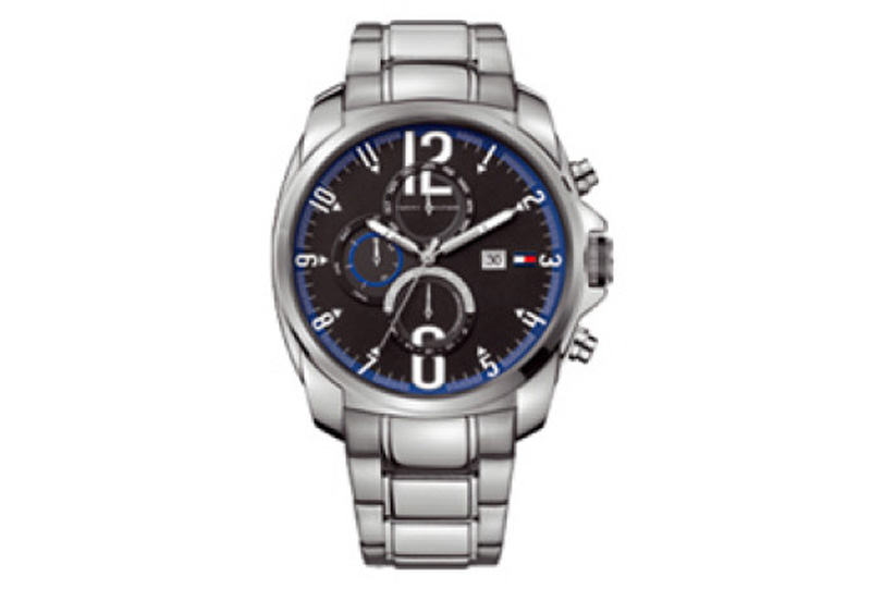 Tommy Hilfiger watchstrap TH1751141200