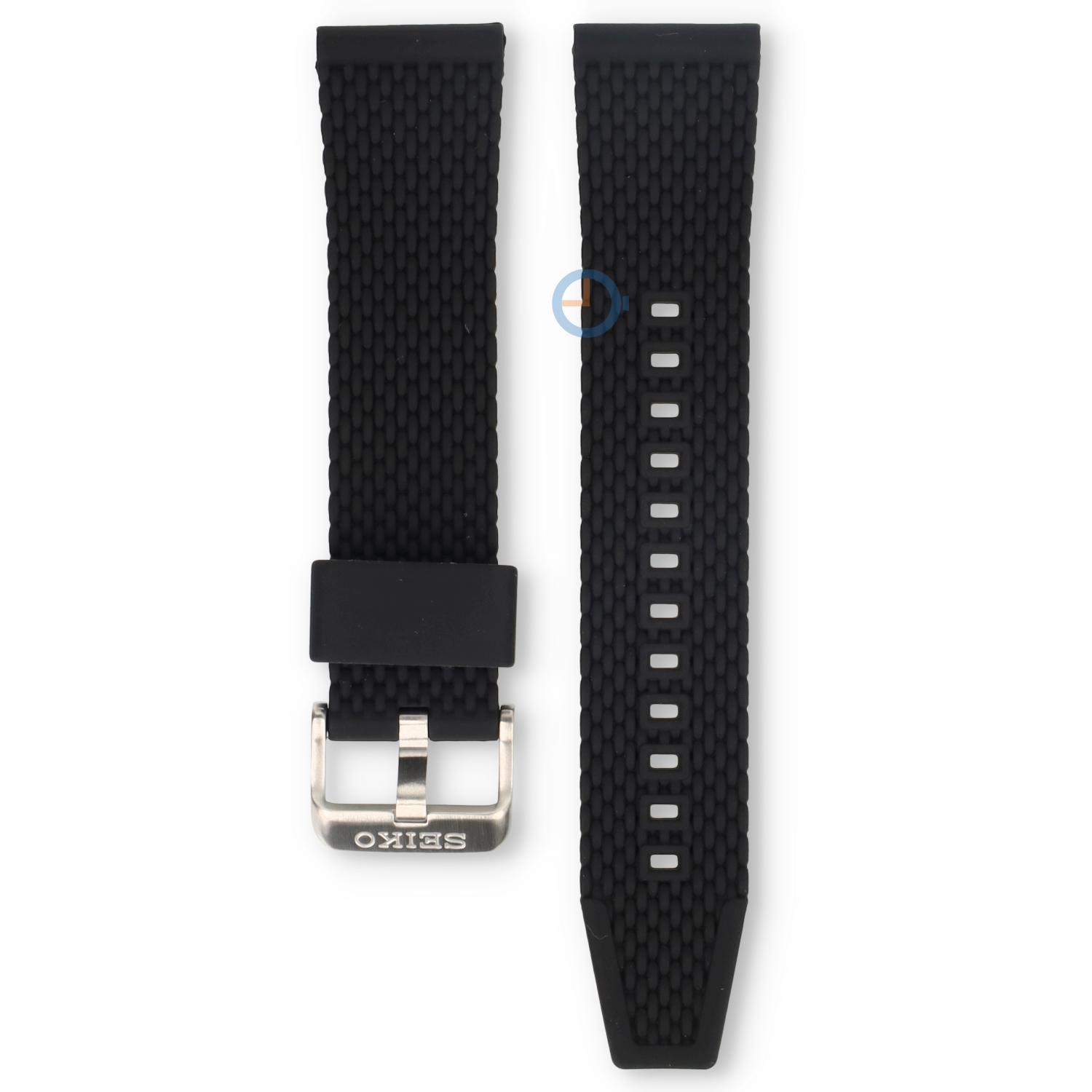 Original watch strap for Seiko SRPD73K2