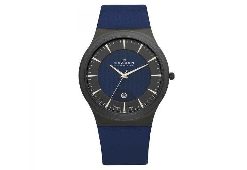 Skagen watch band 234XXLTBLN