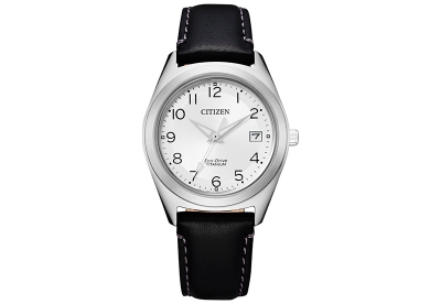 Citizen Super Titanium FE6150-18A watch strap