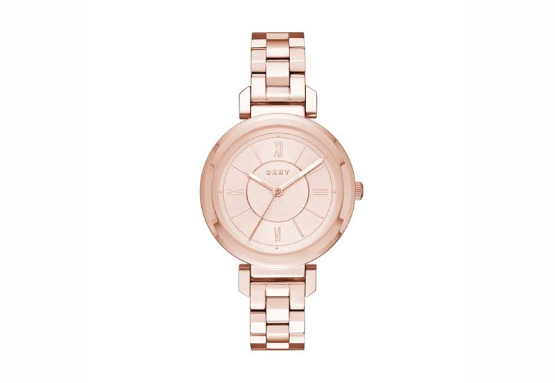 DKNY watch strap NY2584