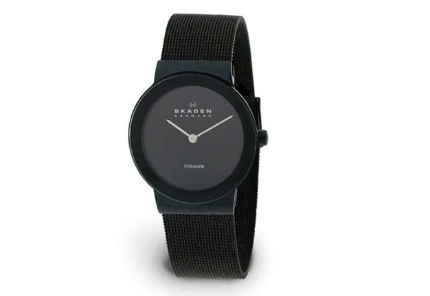 Skagen watch band 358LTMB
