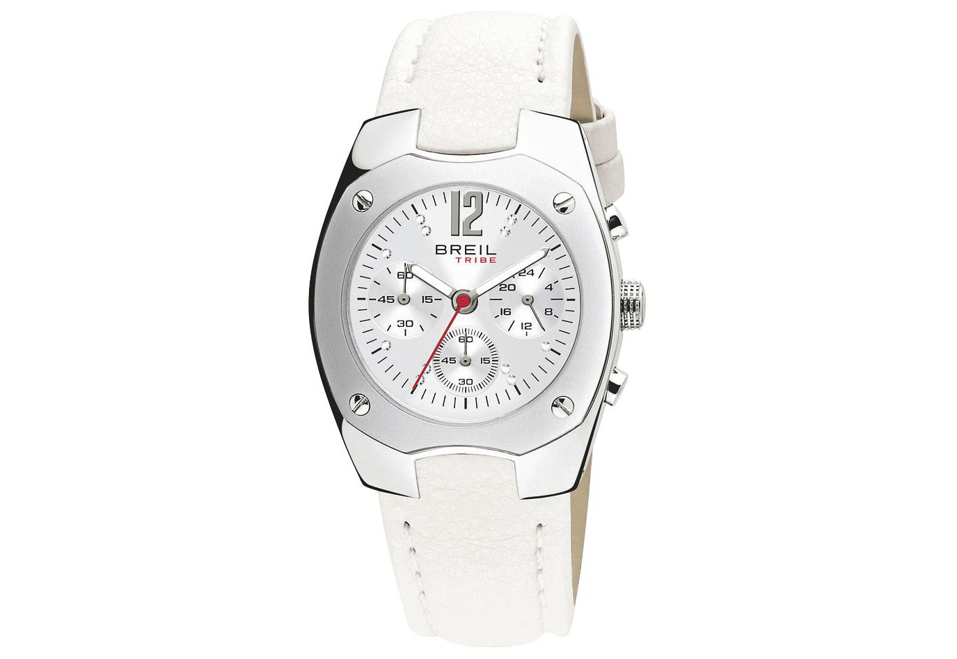 Watchstrap Breil Tribe TW0394