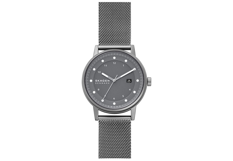 Skagen watch strap SKW6741