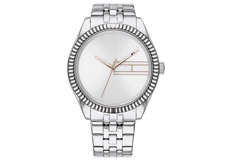 Tommy Hilfiger Lee TH1782080 watch strap