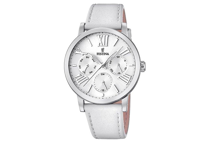 Festina watch strap F20415-1