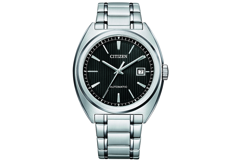 Citizen Vintage NJ0100-71E watch strap
